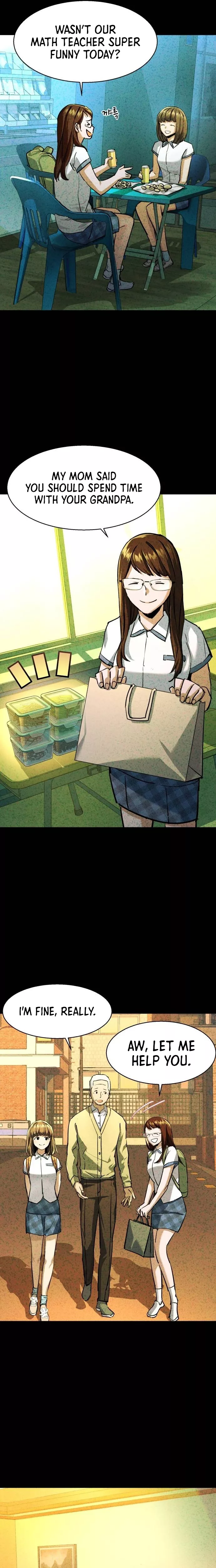 Read Mercenary Enrollment EN Manga Online