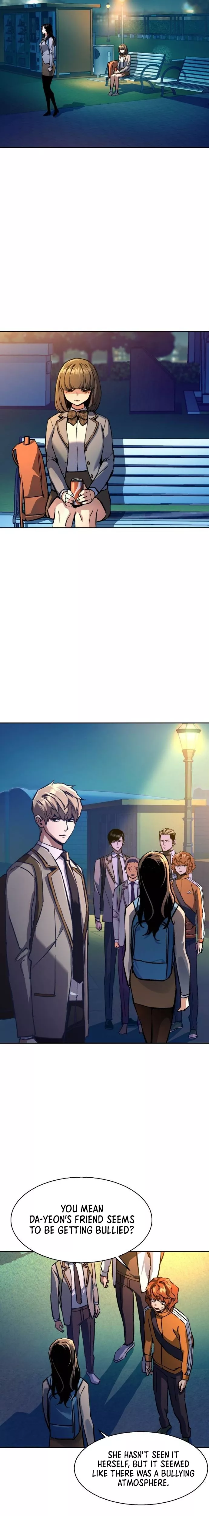Read Mercenary Enrollment EN Manga Online