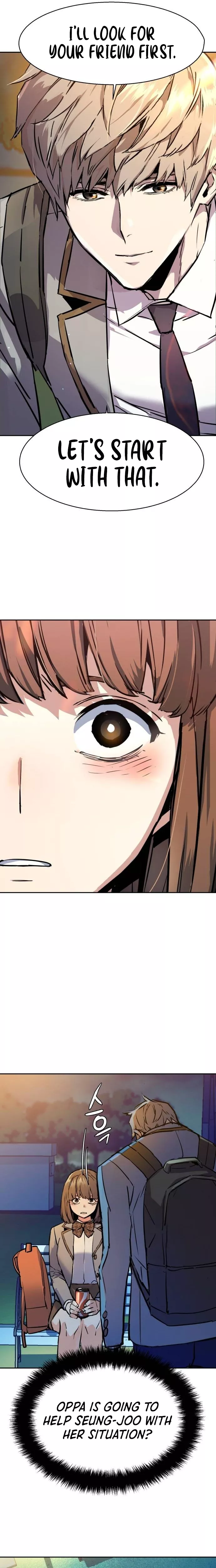 Read Mercenary Enrollment EN Manga Online