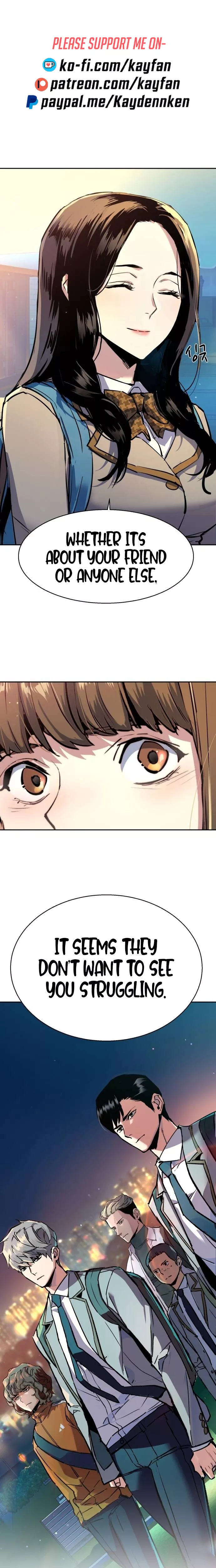 Read Mercenary Enrollment EN Manga Online