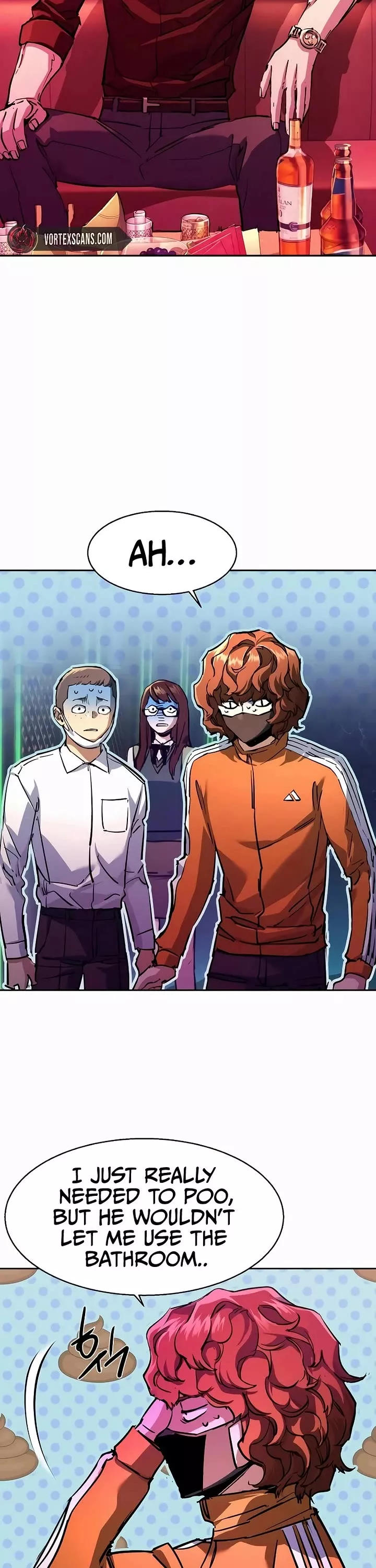Read Mercenary Enrollment EN Manga Online