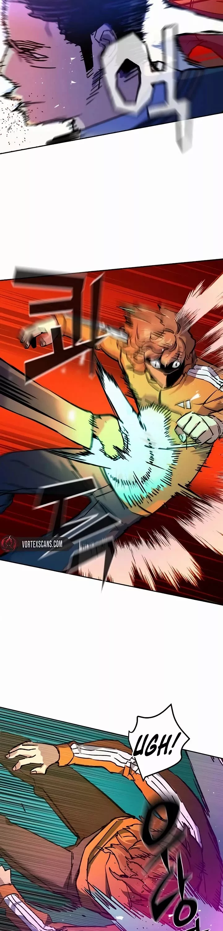 Read Mercenary Enrollment EN Manga Online