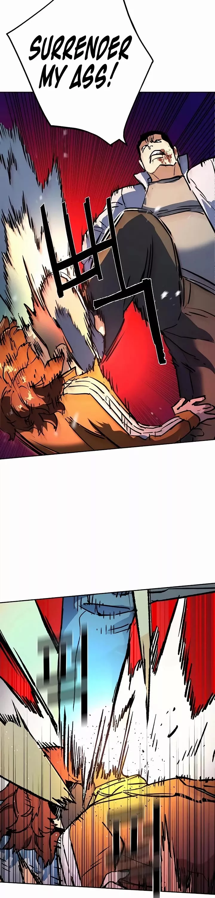 Read Mercenary Enrollment EN Manga Online