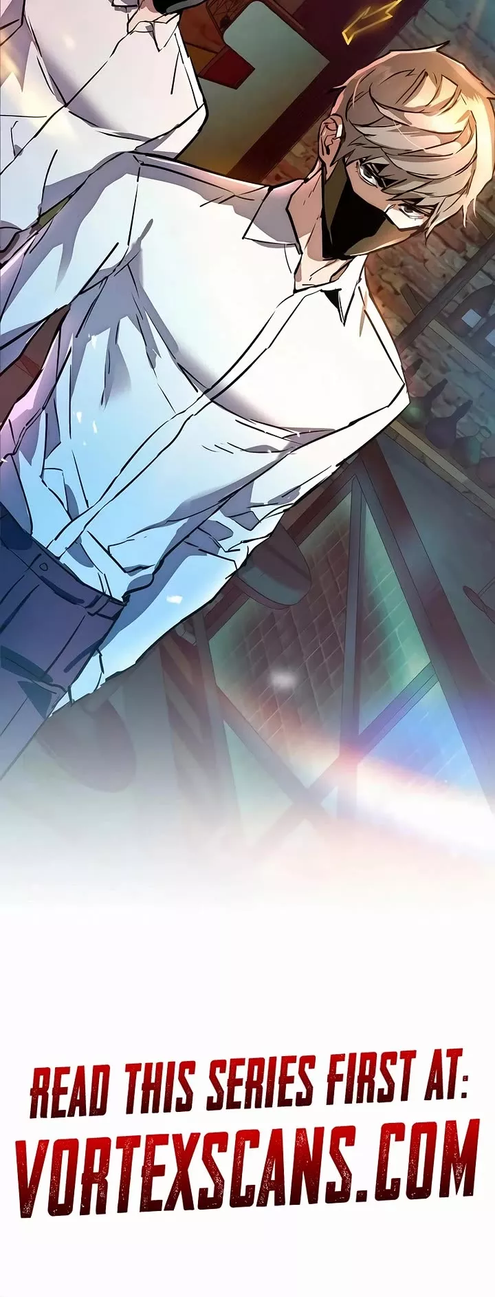 Read Mercenary Enrollment EN Manga Online