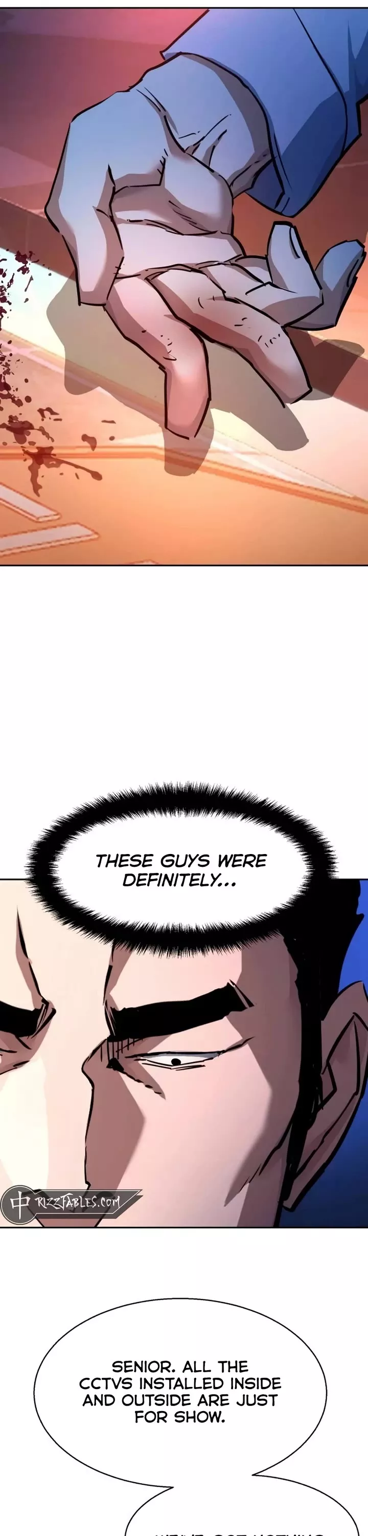 Read Mercenary Enrollment EN Manga Online