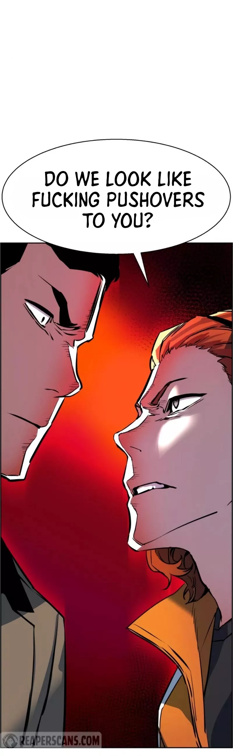 Read Mercenary Enrollment EN Manga Online