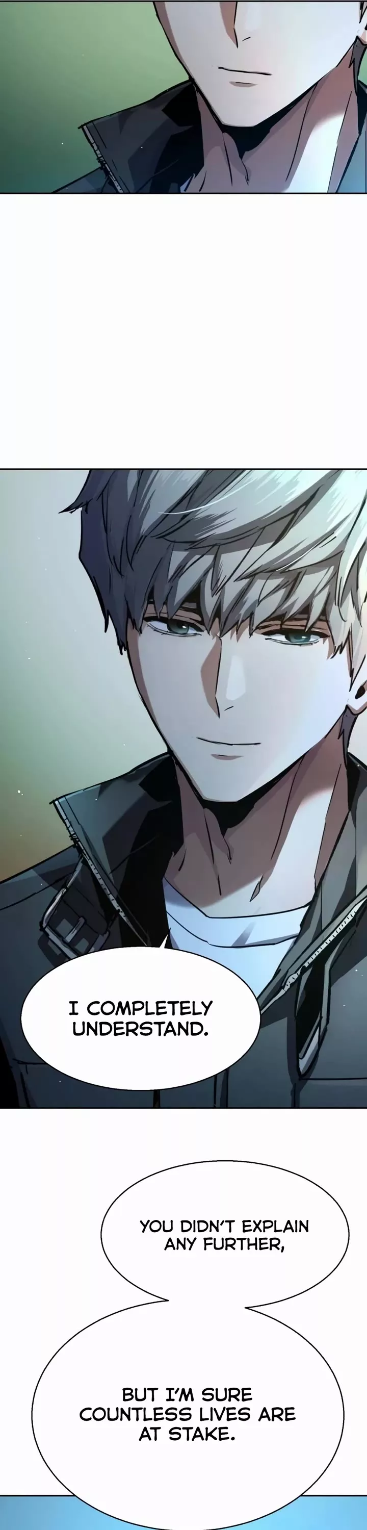 Read Mercenary Enrollment EN Manga Online