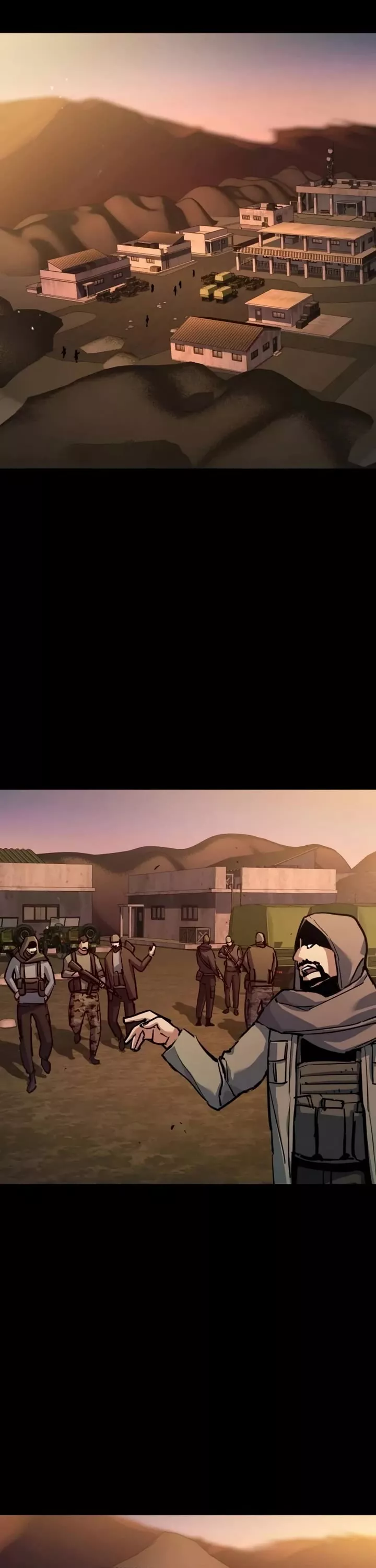 Read Mercenary Enrollment EN Manga Online