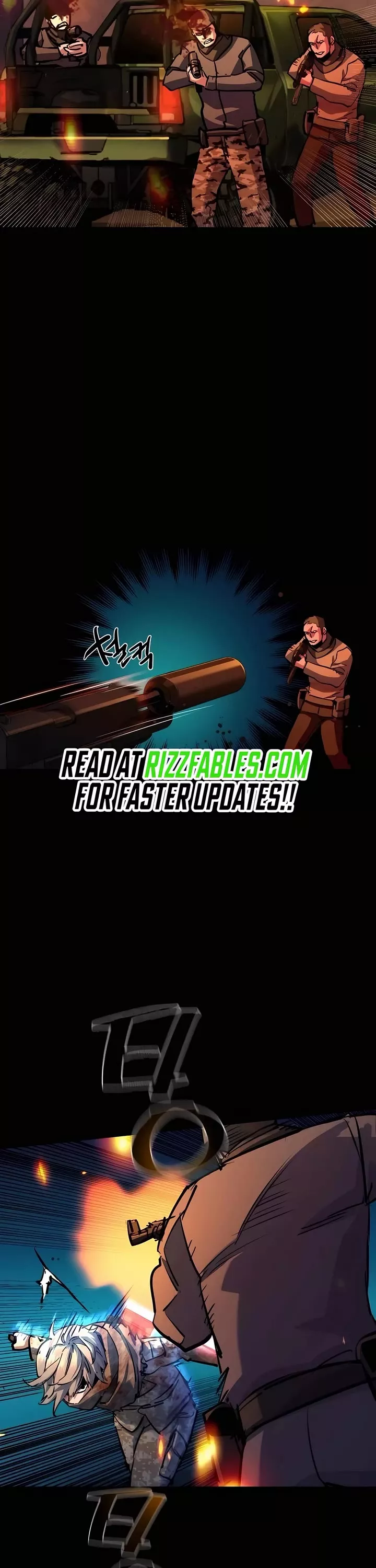 Read Mercenary Enrollment EN Manga Online