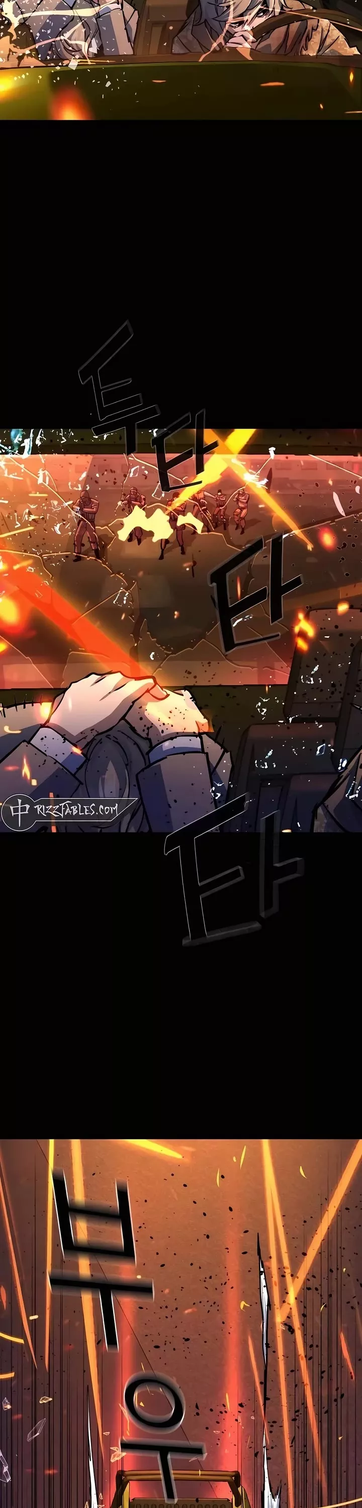 Read Mercenary Enrollment EN Manga Online