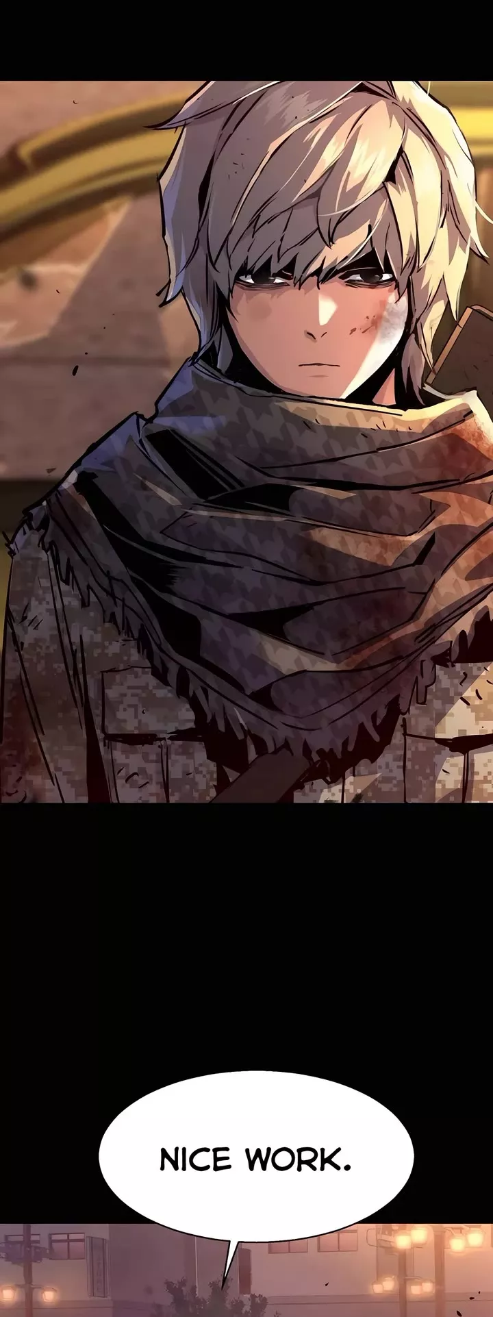 Read Mercenary Enrollment EN Manga Online