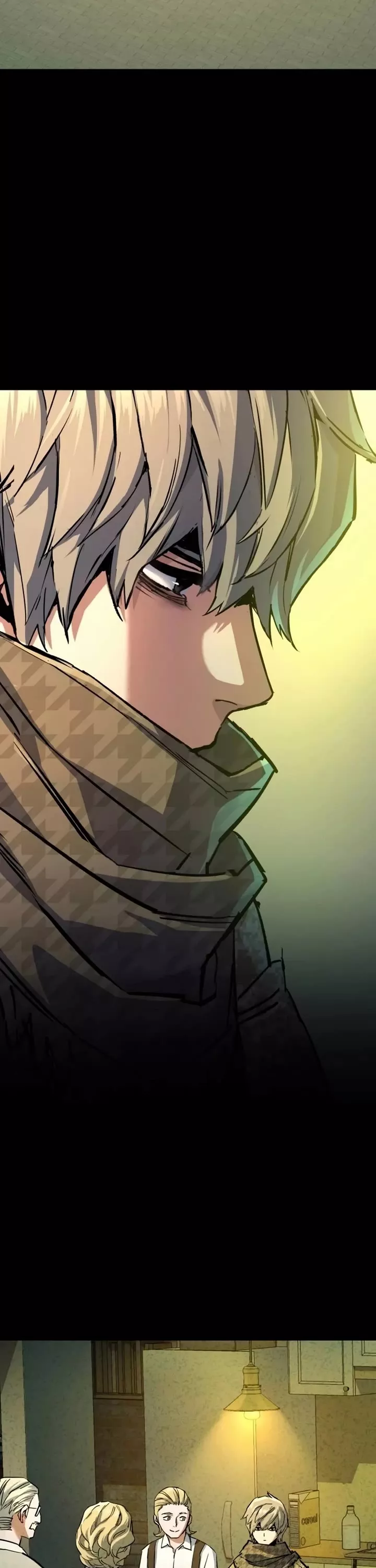 Read Mercenary Enrollment EN Manga Online