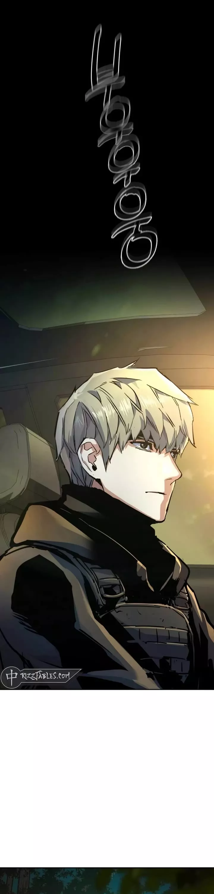 Read Mercenary Enrollment EN Manga Online