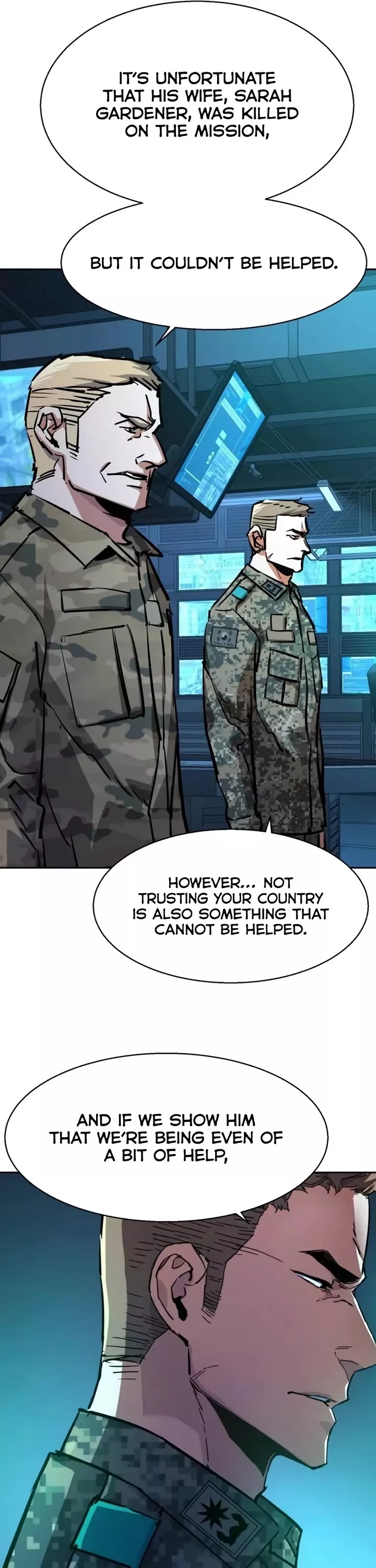 Read Mercenary Enrollment EN Manga Online