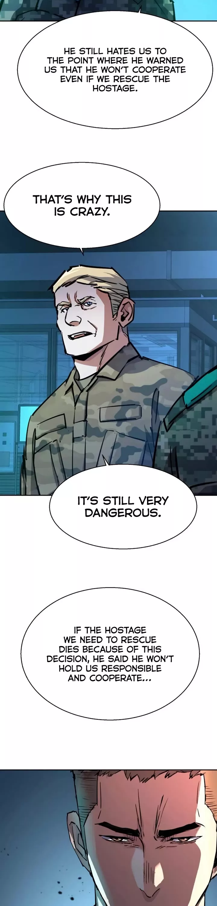 Read Mercenary Enrollment EN Manga Online