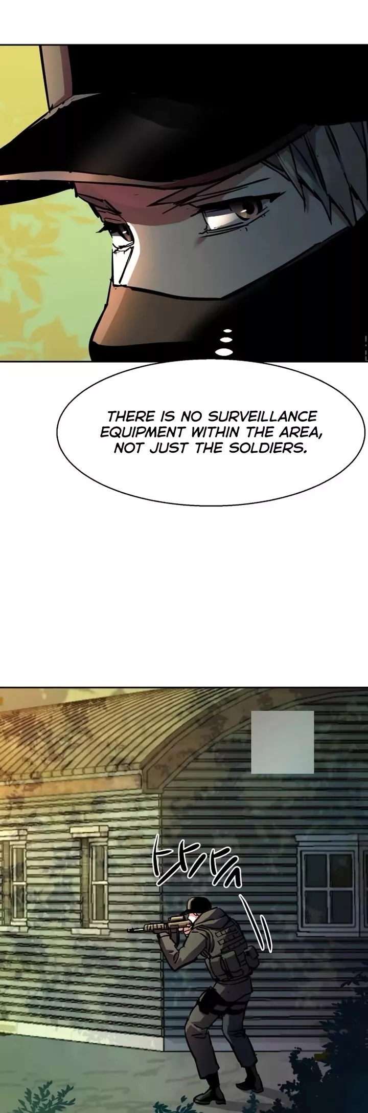 Read Mercenary Enrollment EN Manga Online