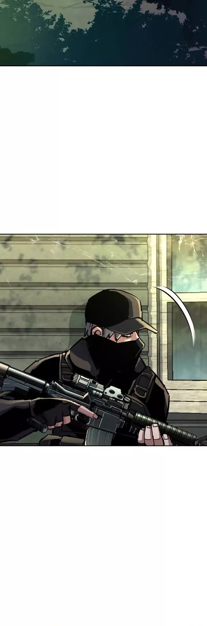Read Mercenary Enrollment EN Manga Online