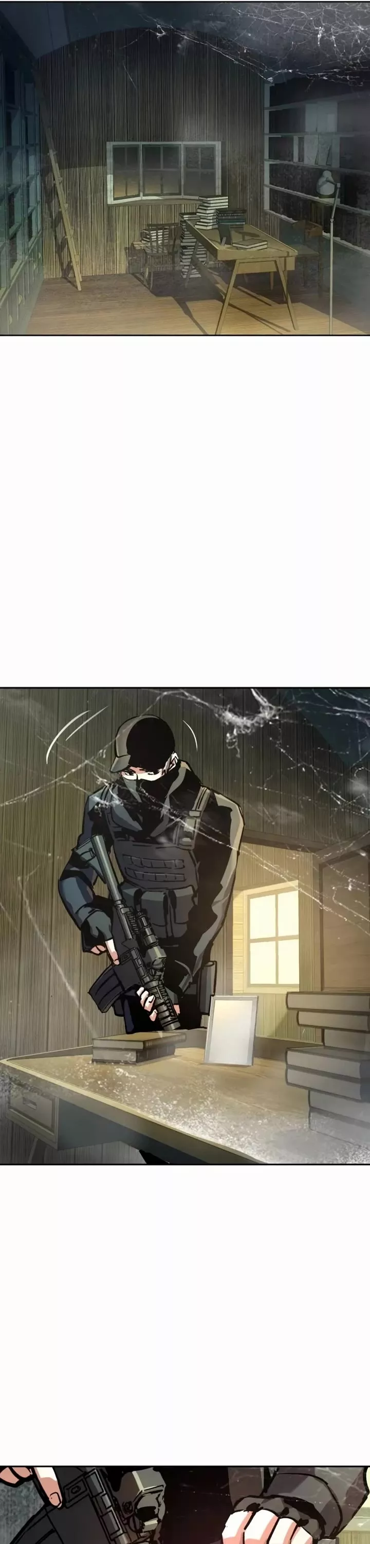 Read Mercenary Enrollment EN Manga Online