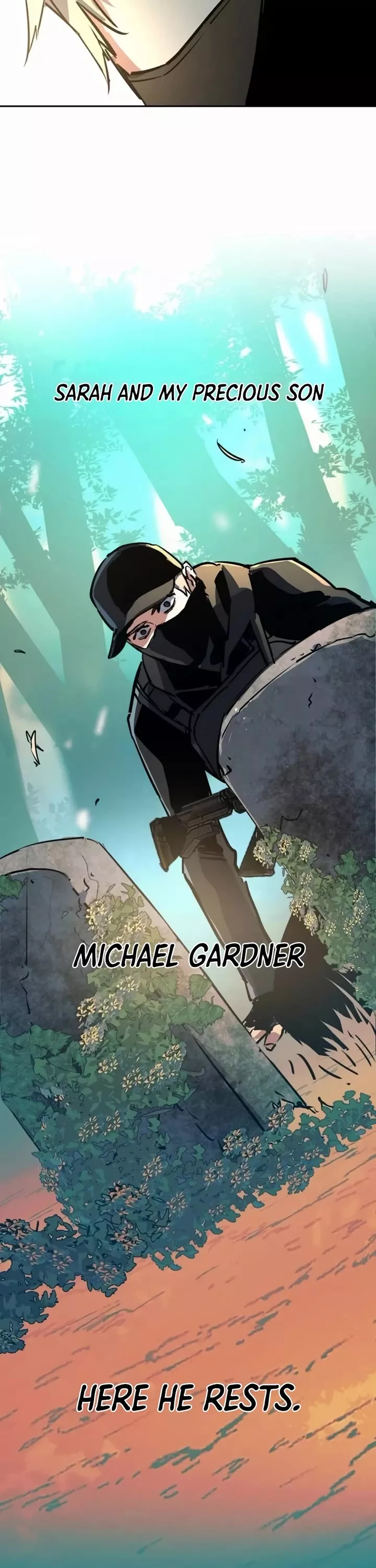 Read Mercenary Enrollment EN Manga Online