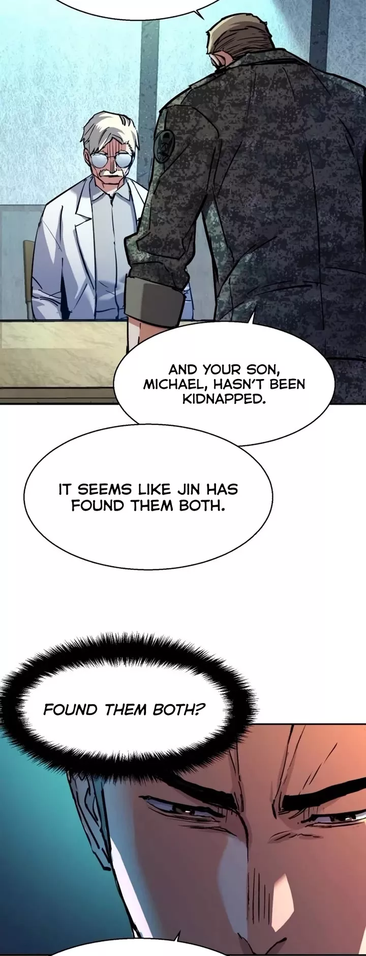 Read Mercenary Enrollment EN Manga Online