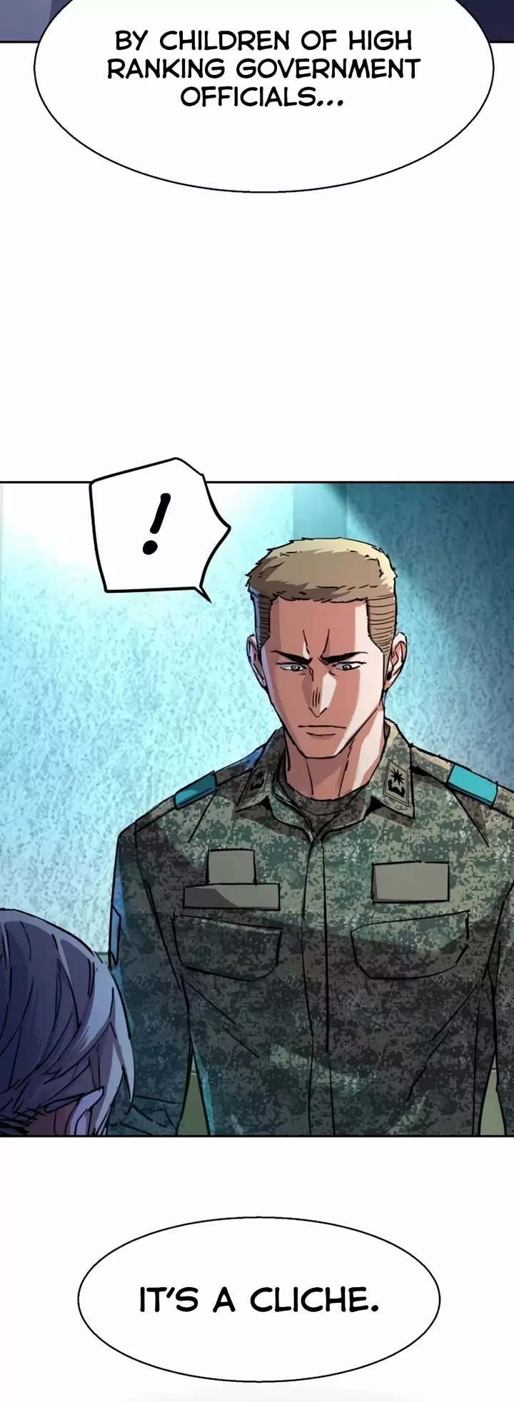 Read Mercenary Enrollment EN Manga Online