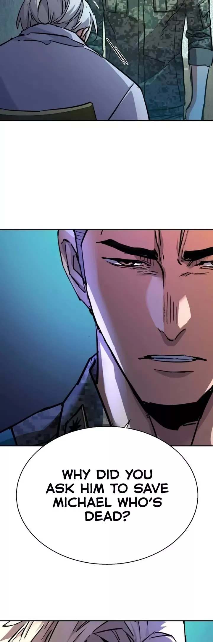 Read Mercenary Enrollment EN Manga Online