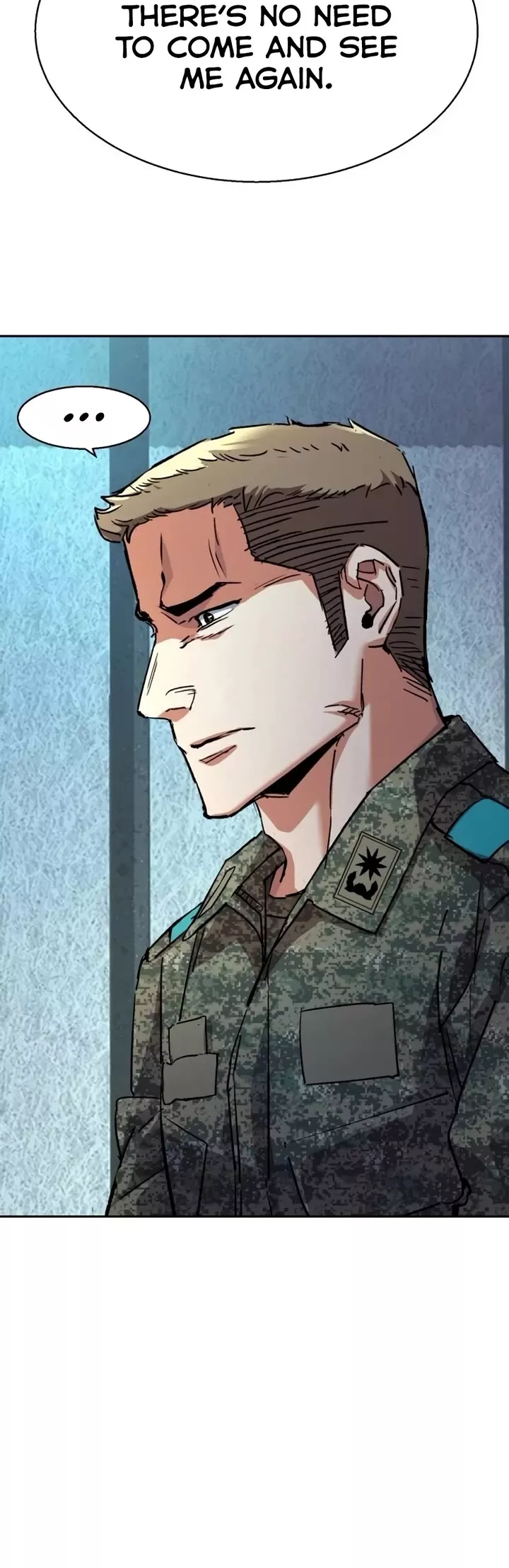 Read Mercenary Enrollment EN Manga Online