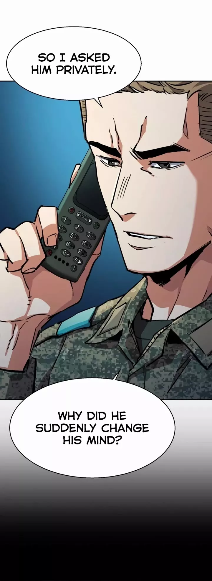 Read Mercenary Enrollment EN Manga Online