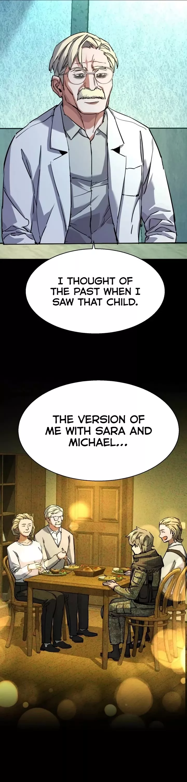 Read Mercenary Enrollment EN Manga Online