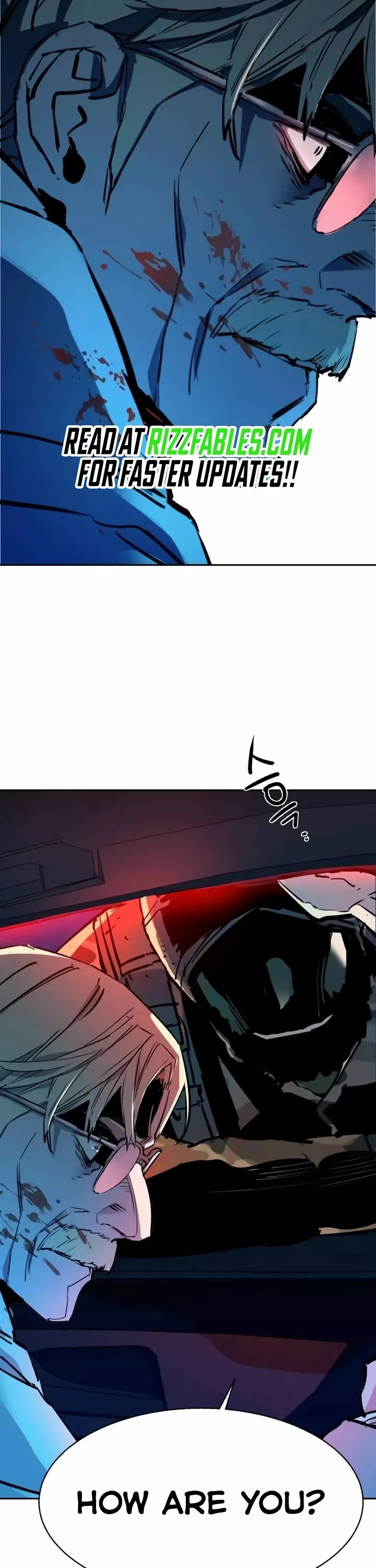 Read Mercenary Enrollment EN Manga Online
