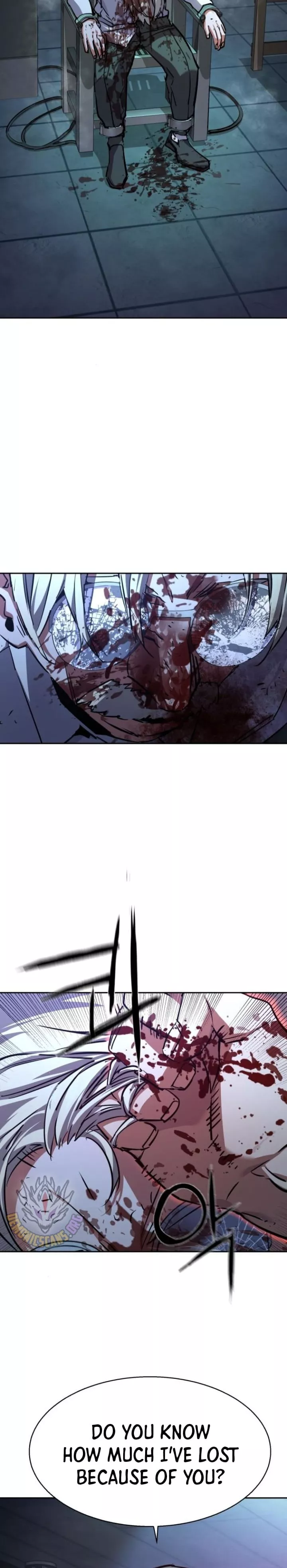 Read Mercenary Enrollment EN Manga Online