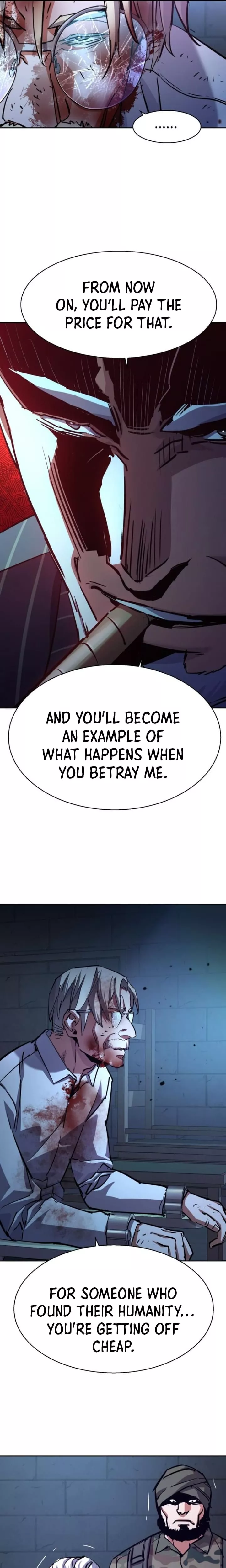 Read Mercenary Enrollment EN Manga Online