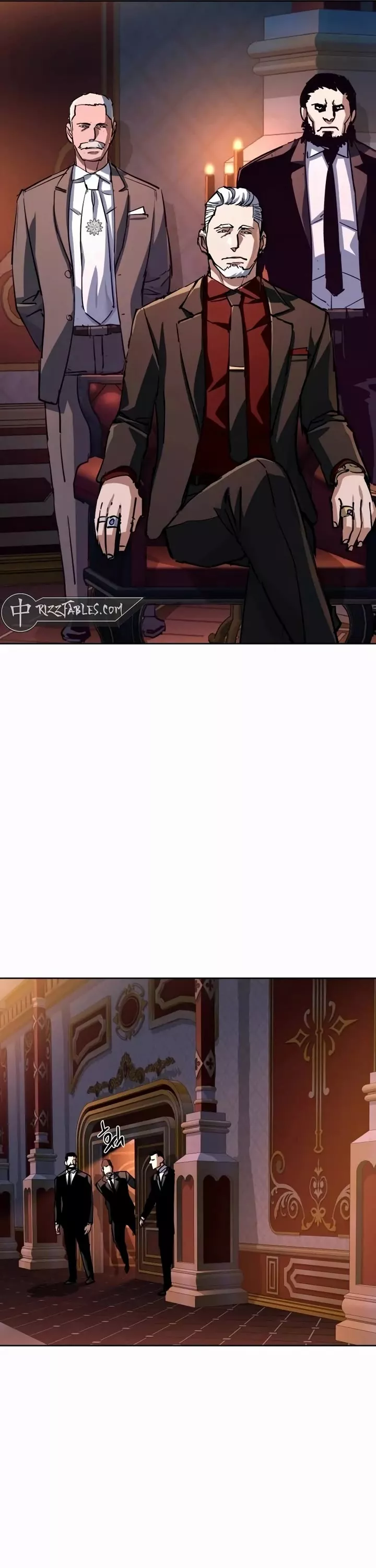 Read Mercenary Enrollment EN Manga Online