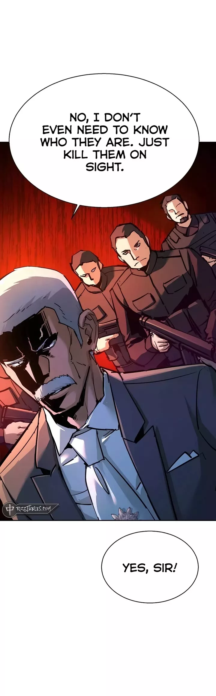 Read Mercenary Enrollment EN Manga Online