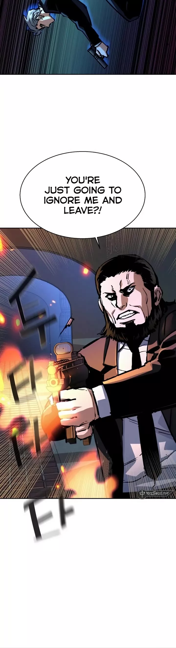 Read Mercenary Enrollment EN Manga Online
