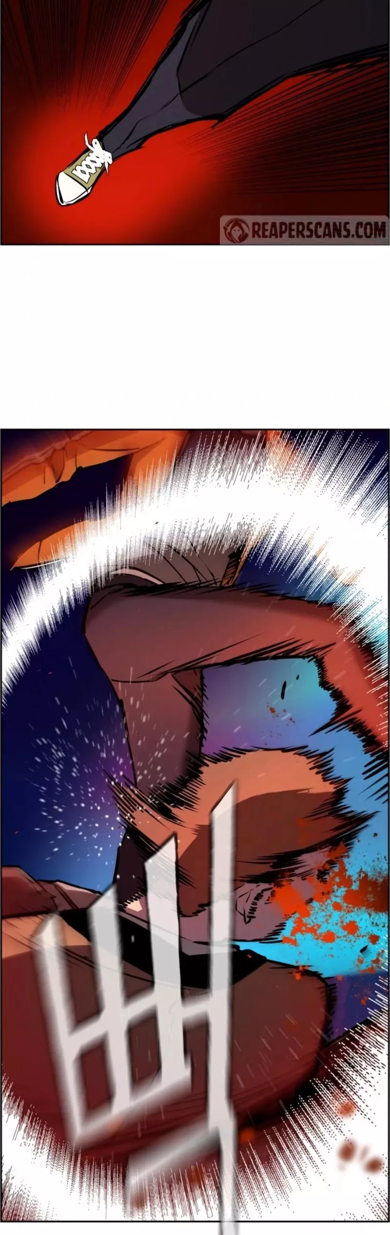 Read Mercenary Enrollment EN Manga Online