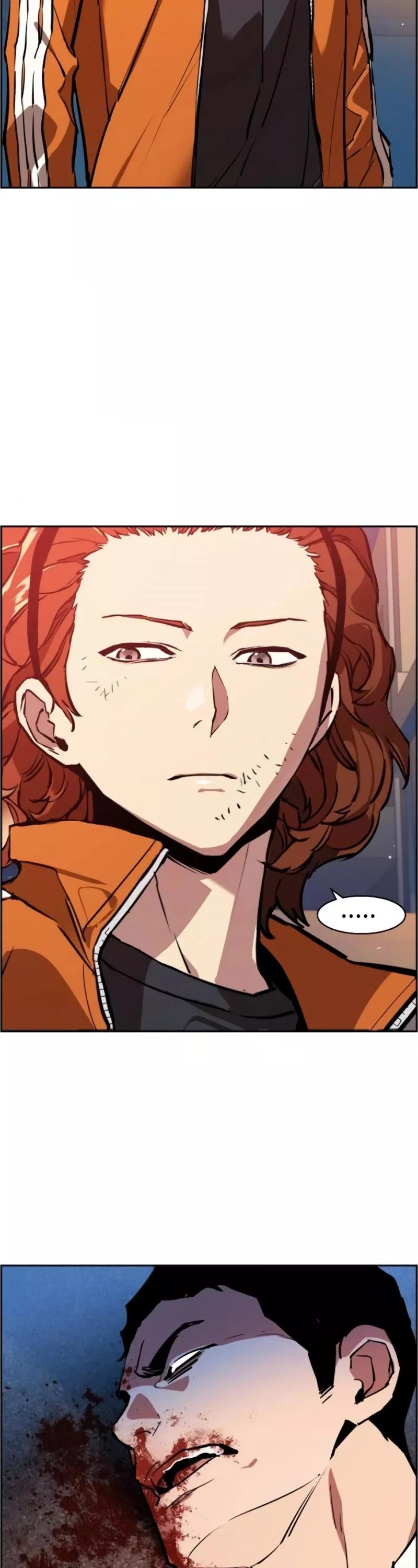 Read Mercenary Enrollment EN Manga Online