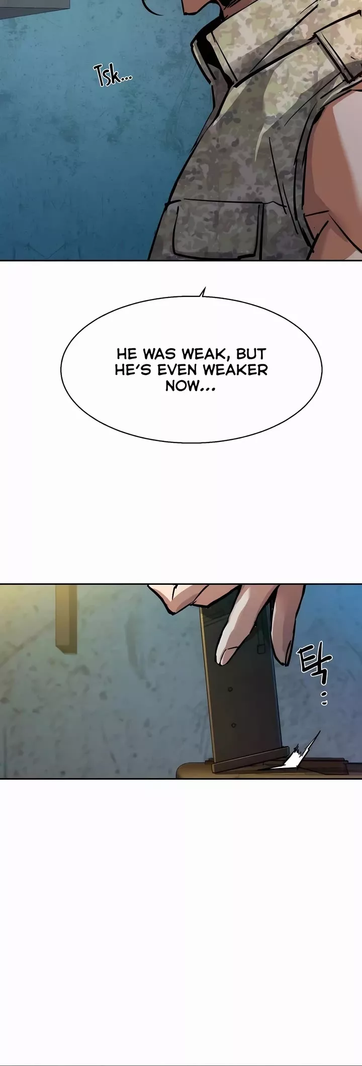 Read Mercenary Enrollment EN Manga Online