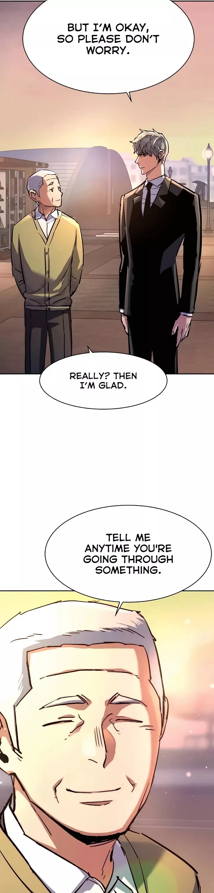Read Mercenary Enrollment EN Manga Online