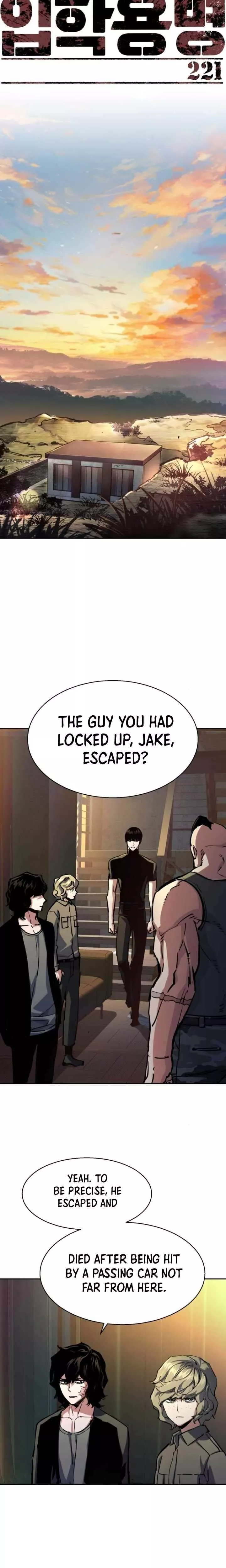 Read Mercenary Enrollment EN Manga Online