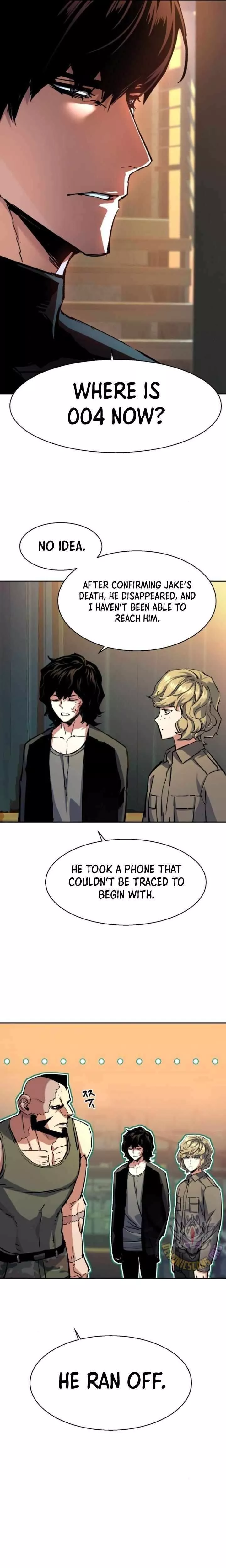 Read Mercenary Enrollment EN Manga Online