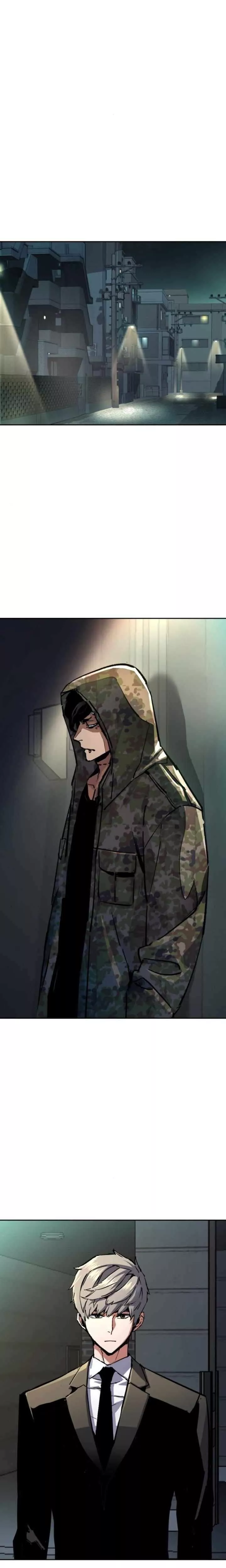 Read Mercenary Enrollment EN Manga Online