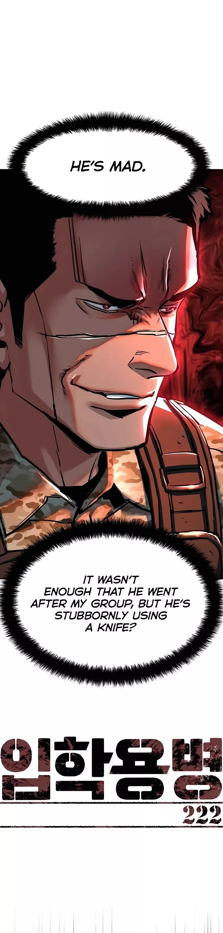 Read Mercenary Enrollment EN Manga Online