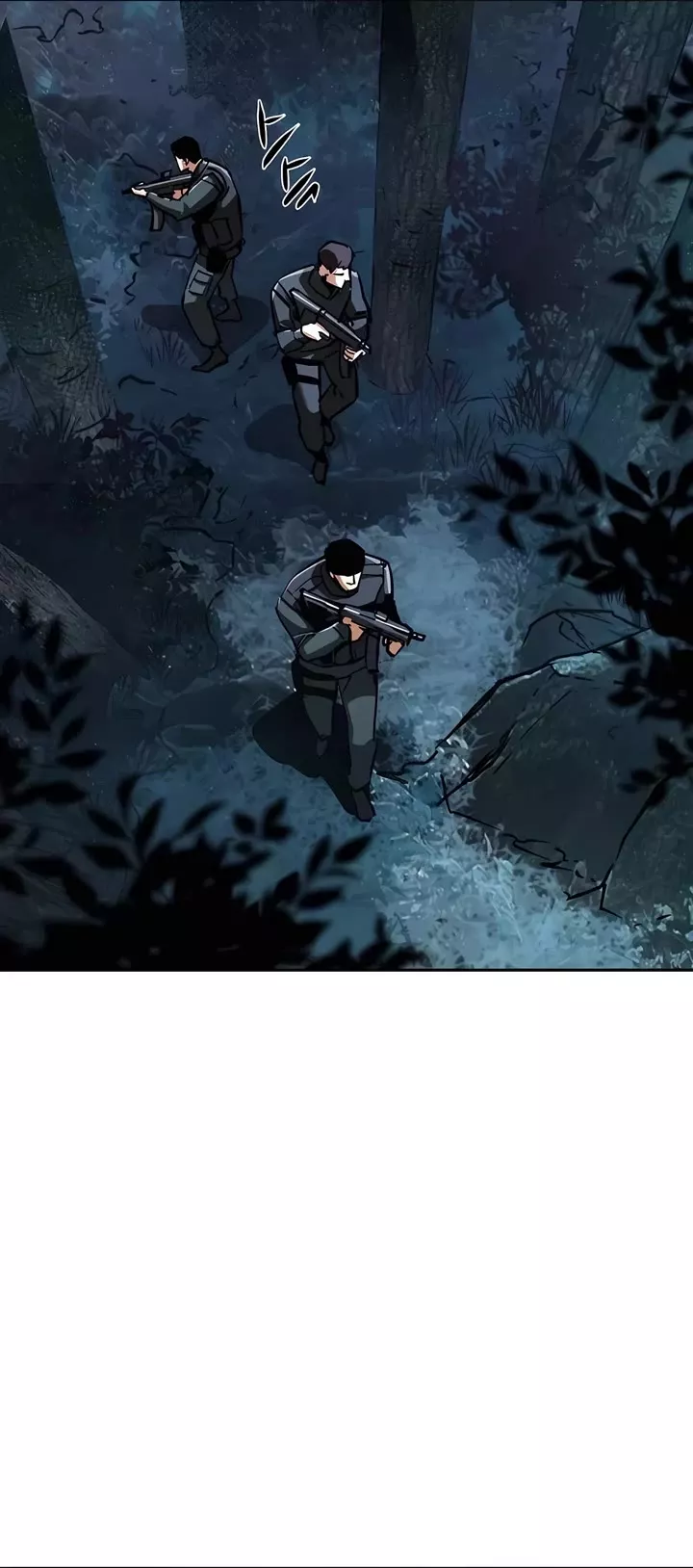 Read Mercenary Enrollment EN Manga Online