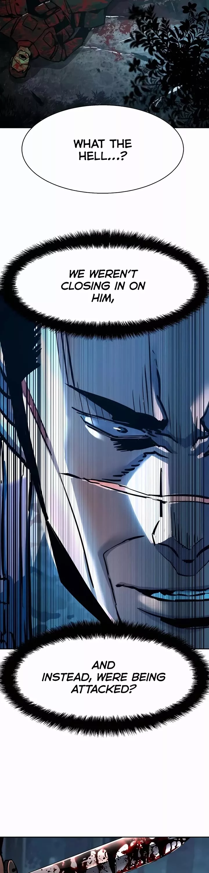 Read Mercenary Enrollment EN Manga Online