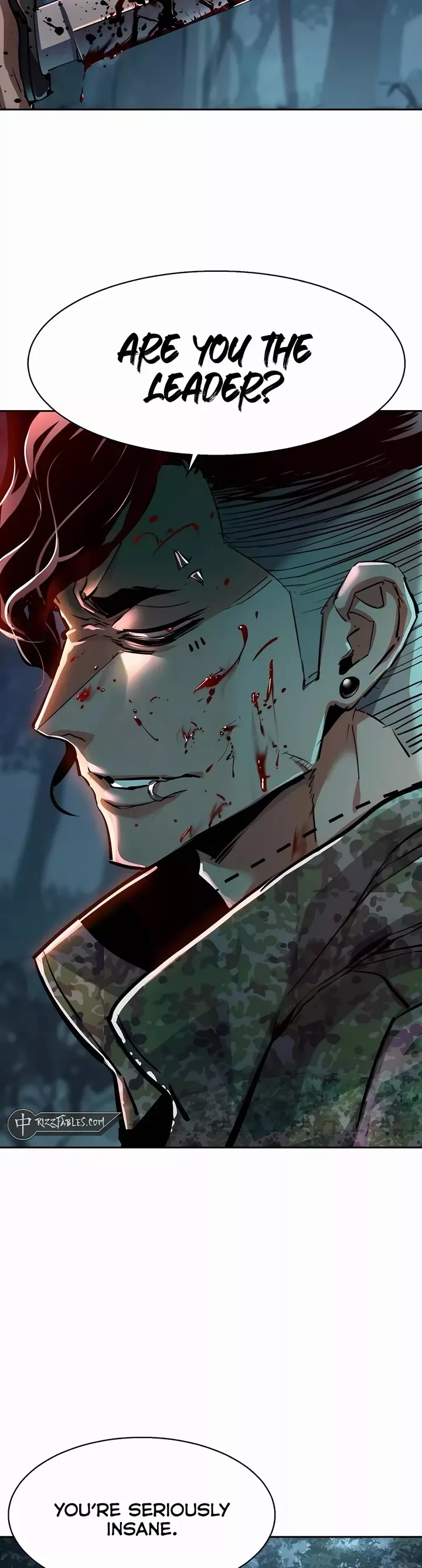 Read Mercenary Enrollment EN Manga Online