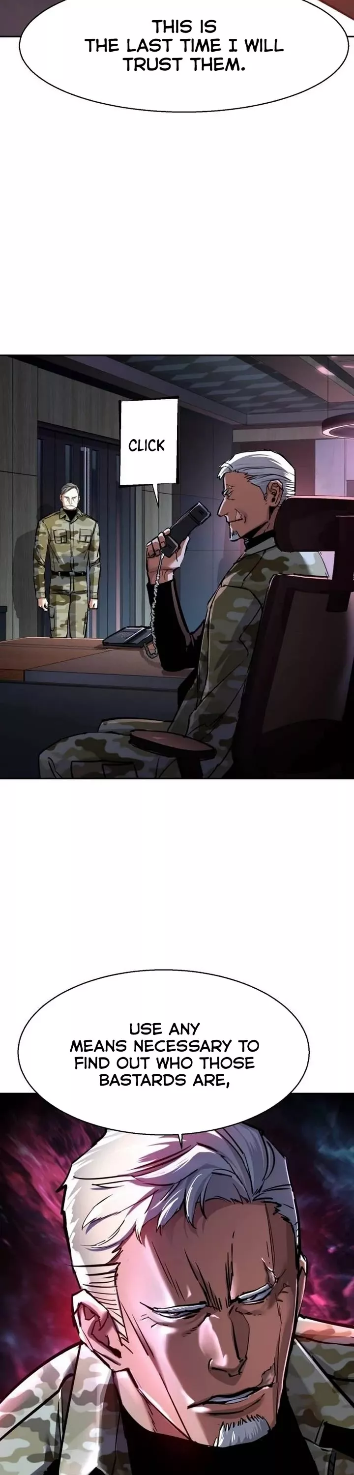 Read Mercenary Enrollment EN Manga Online