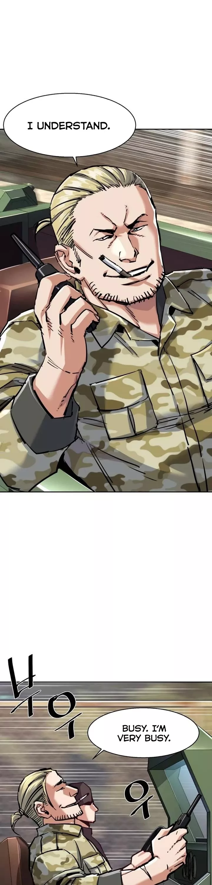 Read Mercenary Enrollment EN Manga Online