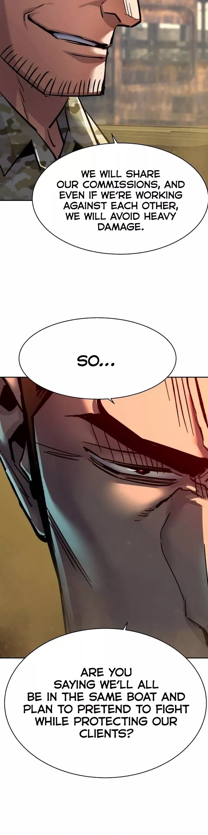 Read Mercenary Enrollment EN Manga Online