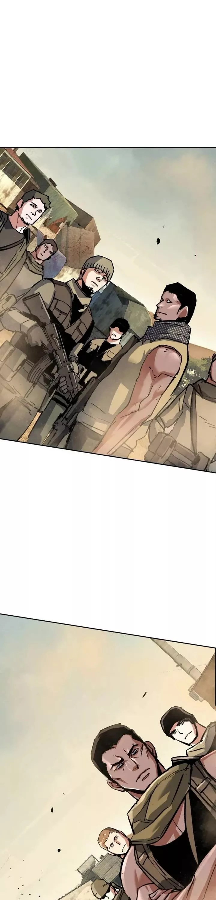 Read Mercenary Enrollment EN Manga Online